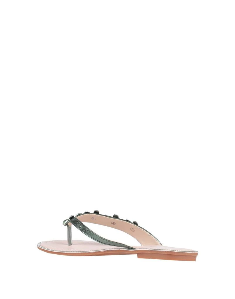 TUA BY BRACCIALINI Flip flops 3