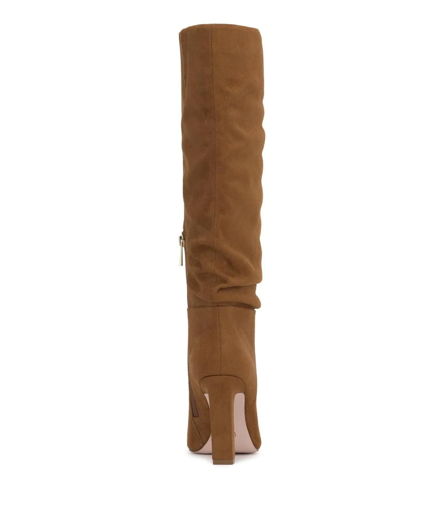 Jessica Simpson Minerva Knee High Slouch Boots 3