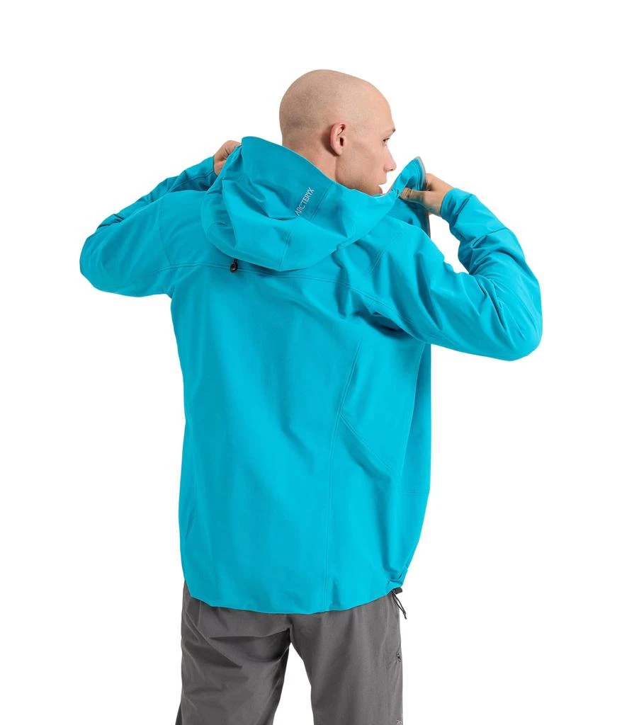 Arc'teryx Gamma Hoody 2