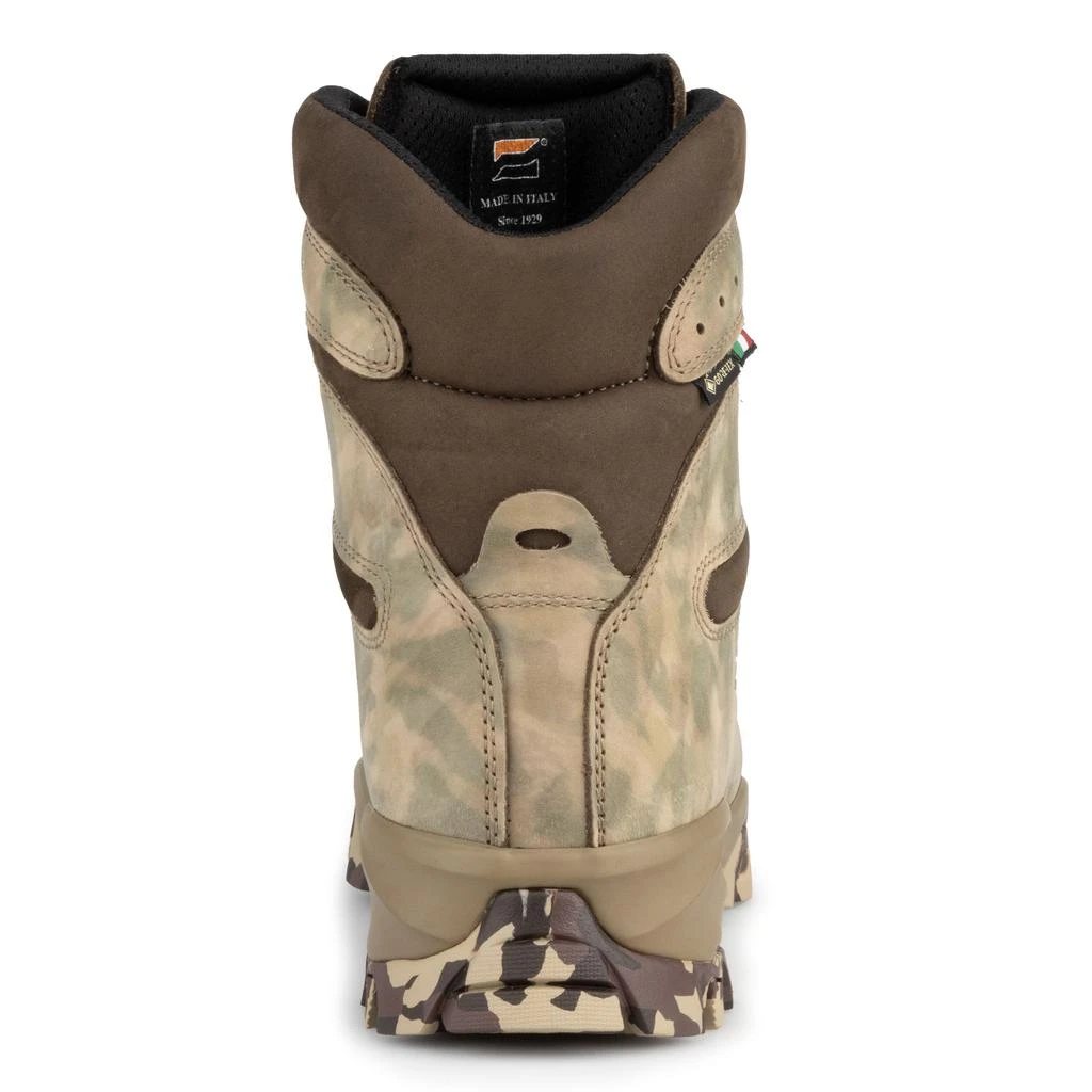 Zamberlan Zamberlan Lynx Mid GTX RR BOA Hunting Boot - Men
s 4