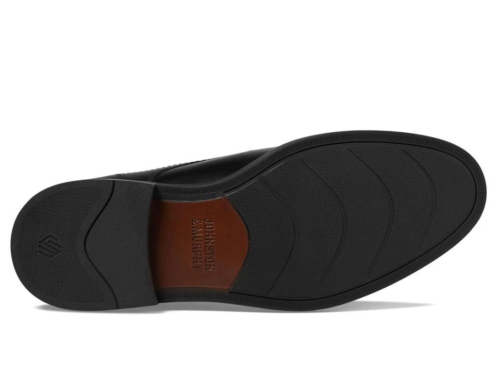Johnston & Murphy Mason Plain Toe 3