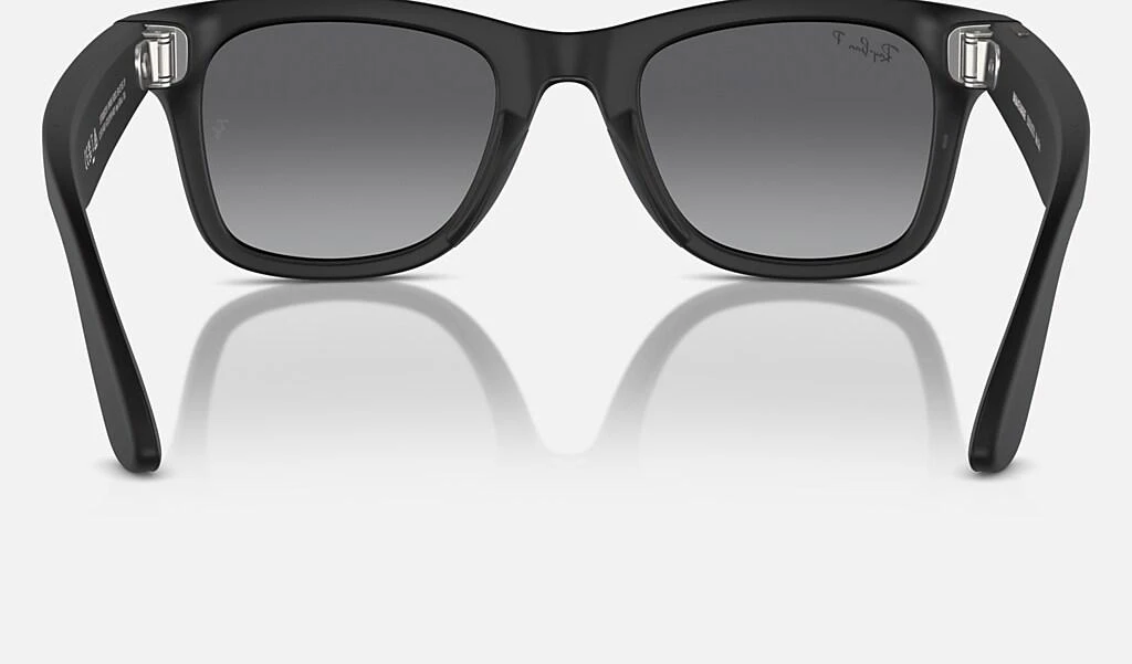 Ray-Ban RAY-BAN META WAYFARER - GEN 1 4