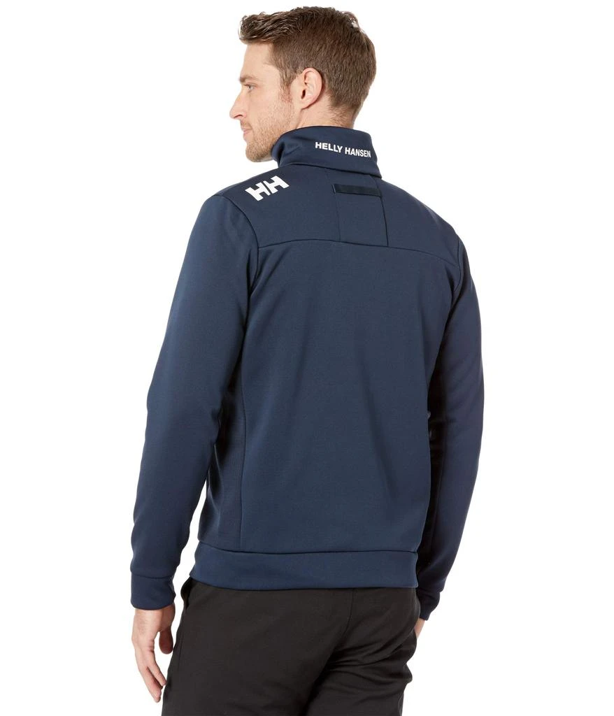 Helly Hansen Crew Fleece Jacket 2