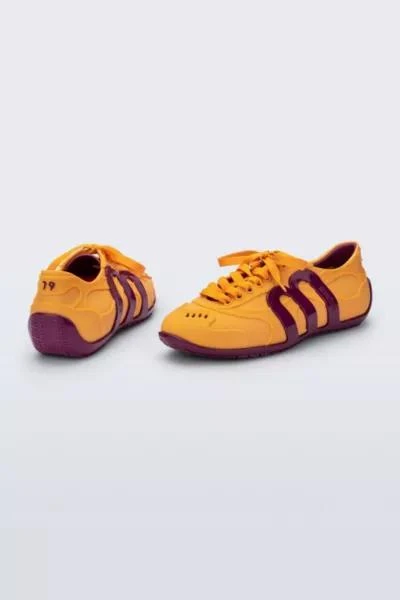 Melissa Melissa Motion Jelly Sneaker 3
