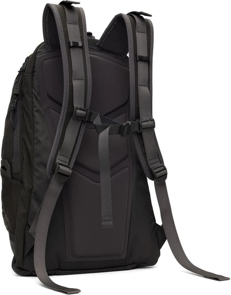 VisVim Gray CORDURA 20L Backpack 3