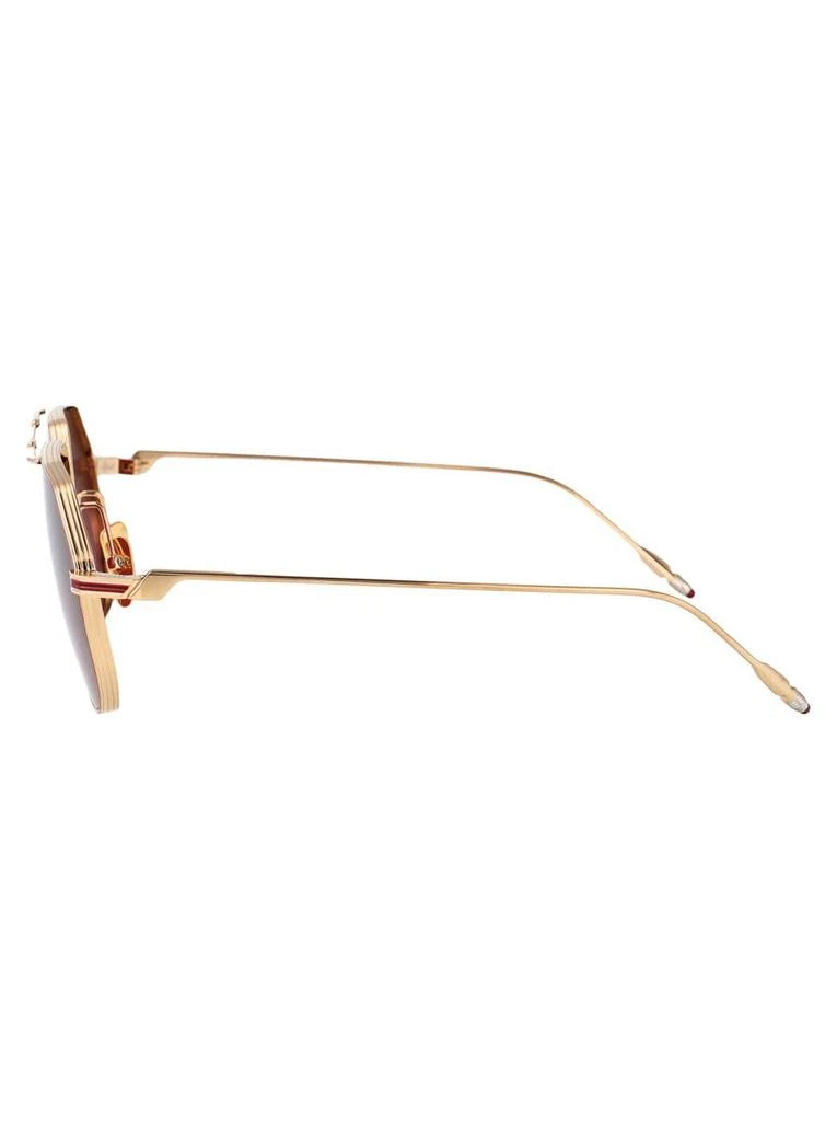 Jacques Marie Mage Jacques Marie Mage Sunglasses 3