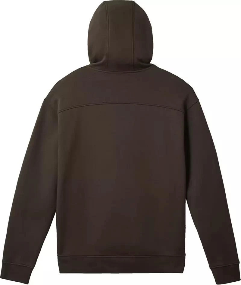 YETI YETI Wetlands Duck Badge Fleece Hoodie 2