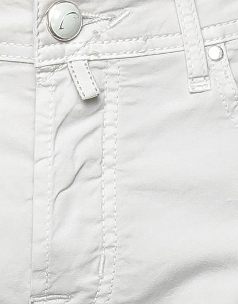 JACOB COHЁN Casual pants 4