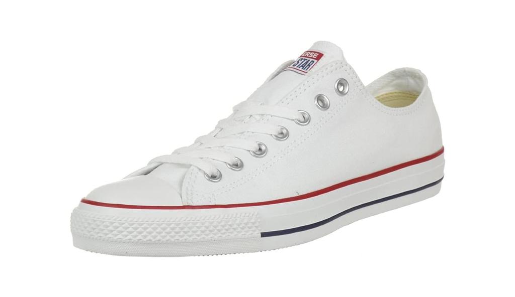 Converse Chuck Taylor All Star Low Top Ox Unisex Sneakers
