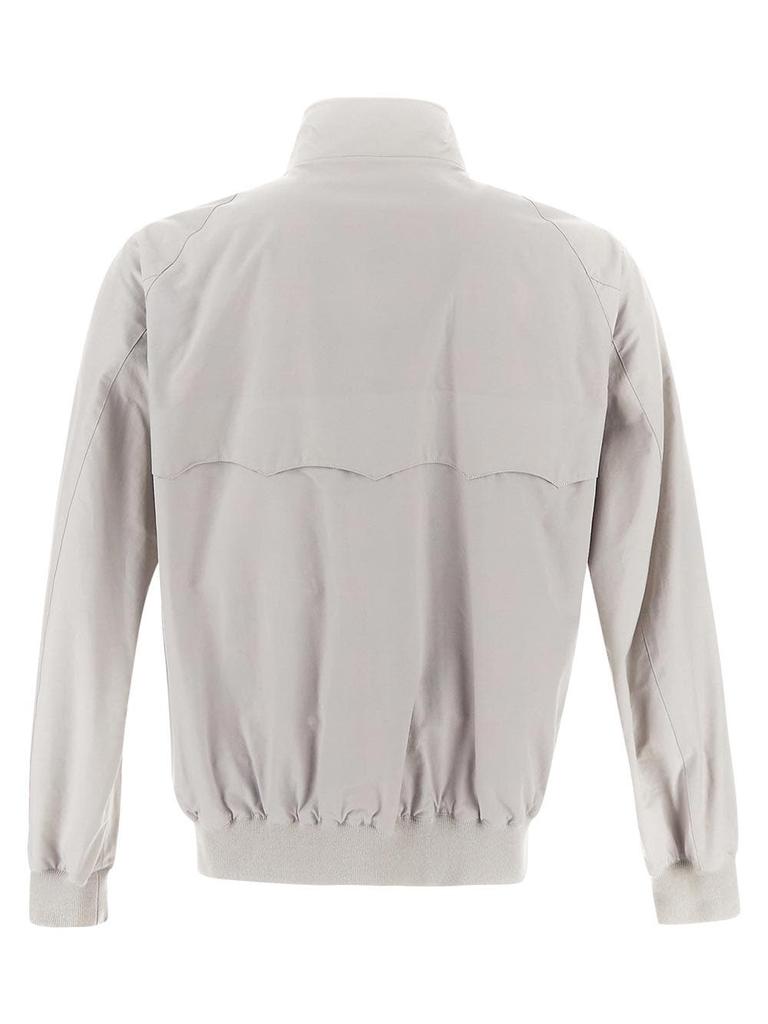 Baracuta Cotton jacket