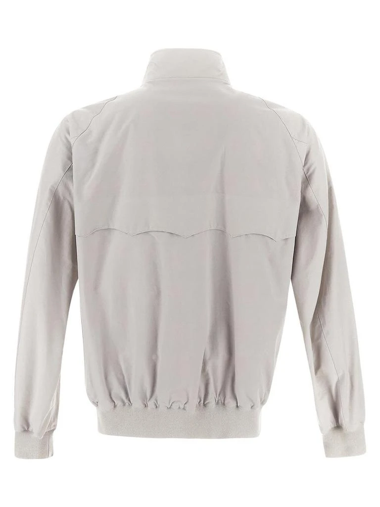 Baracuta Cotton jacket 2