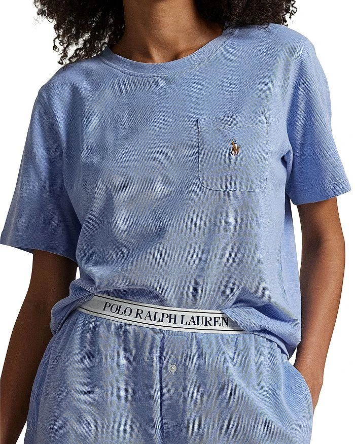 Ralph Lauren Pajama Set 2