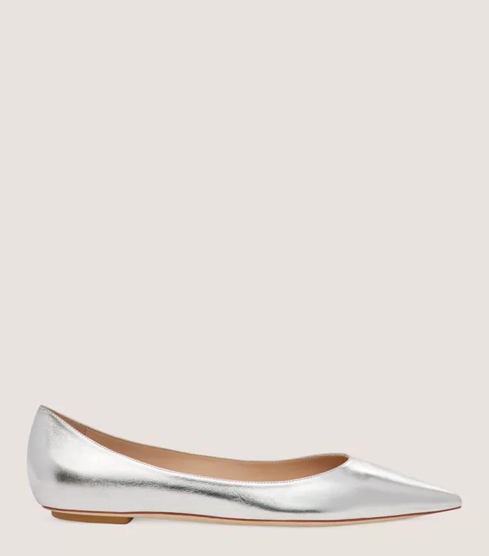 Stuart Weitzman EMILIA FLAT