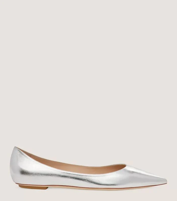 Stuart Weitzman EMILIA FLAT 1