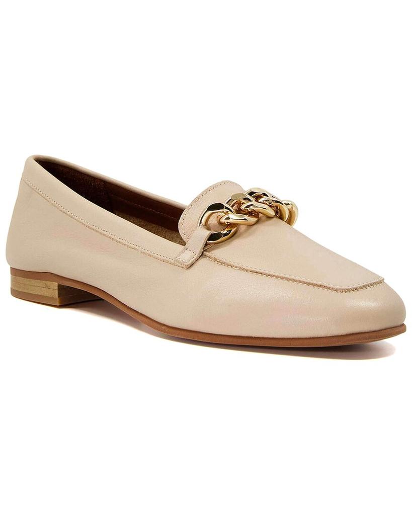 DUNE London Goldsmith Leather Casual Shoe