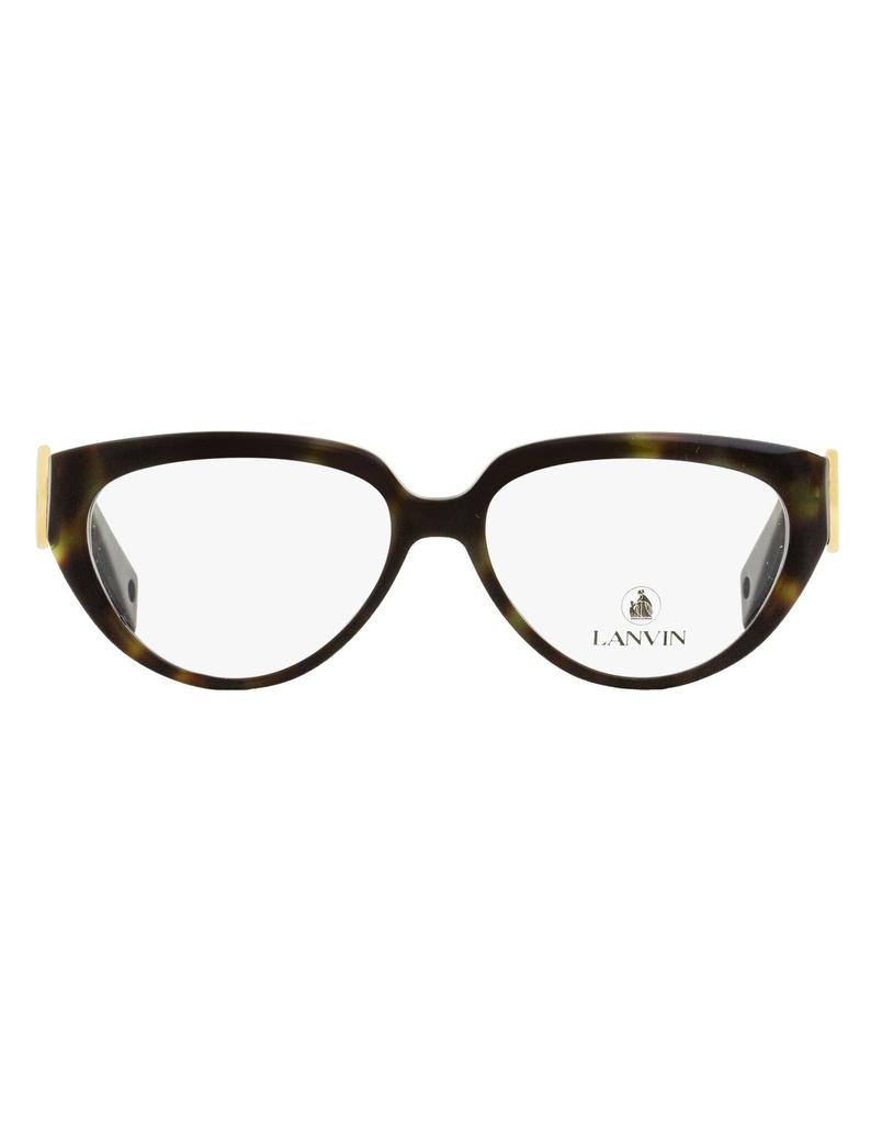Lanvin Eyeglass frame