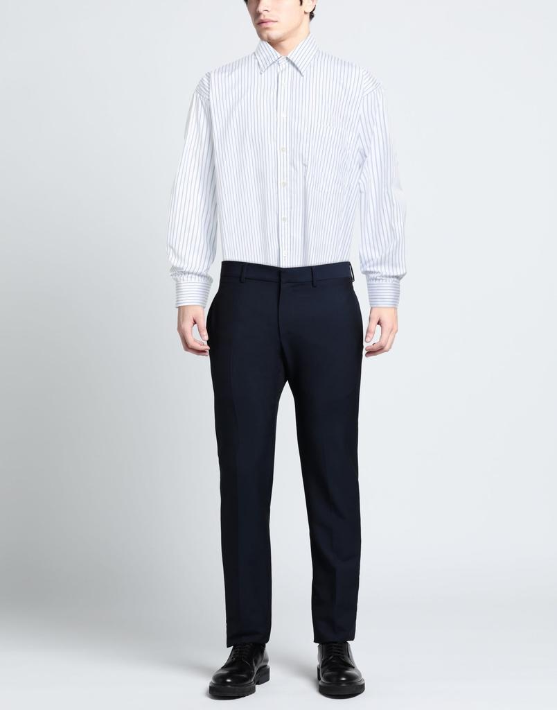 Hed Mayner Striped shirt