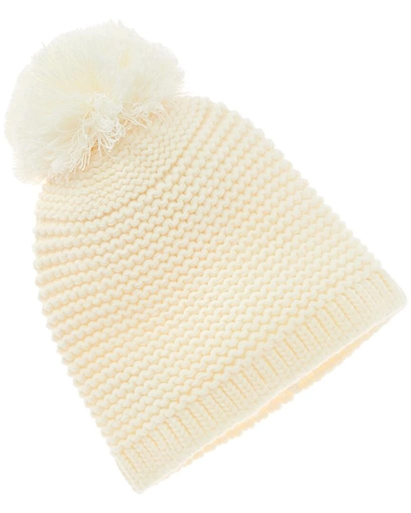 UGG Chunky Knit Wool-Blend Hat 1