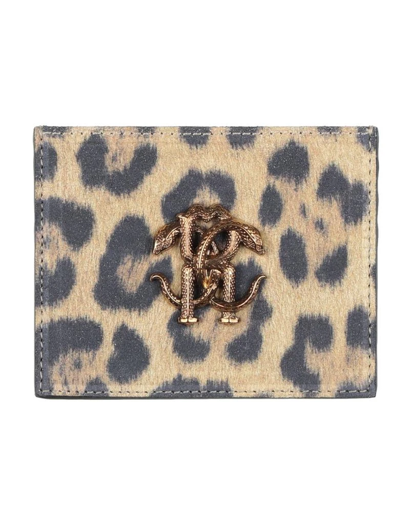 Roberto Cavalli Small Leather Goods 1