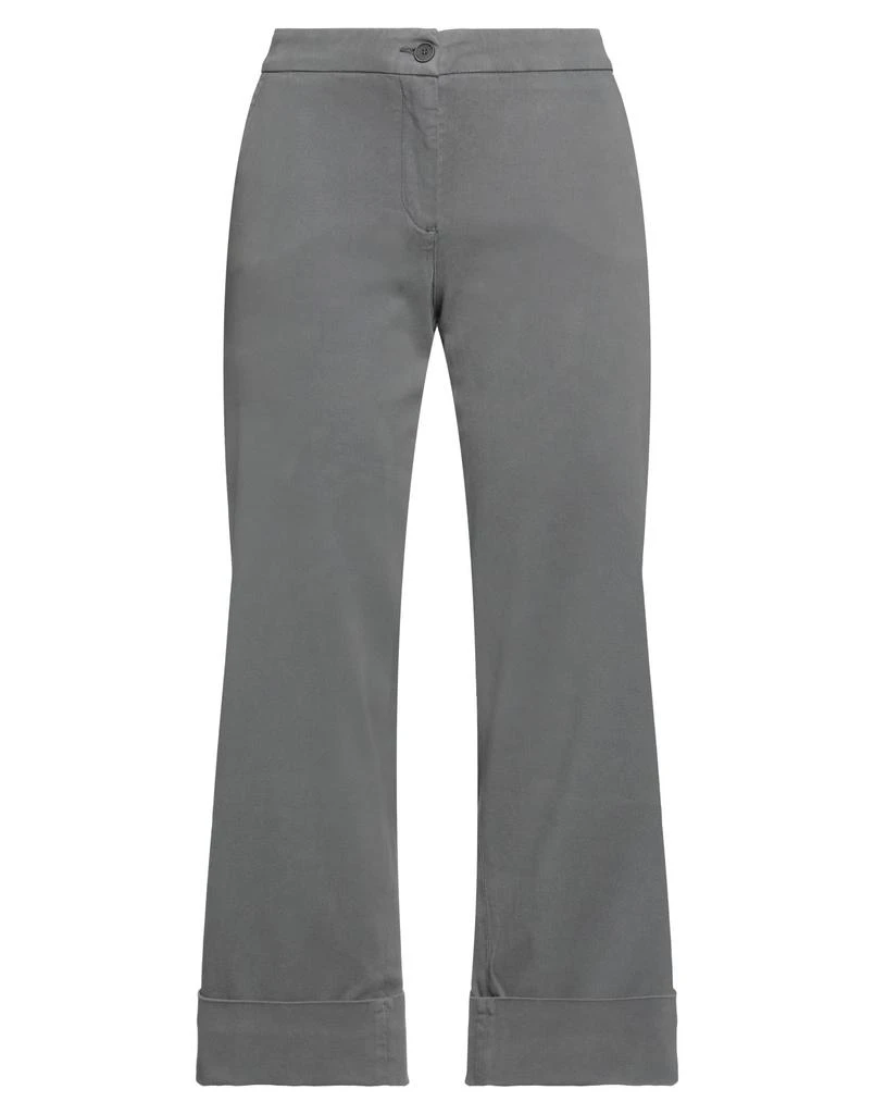 BRUNO MANETTI Casual pants 1