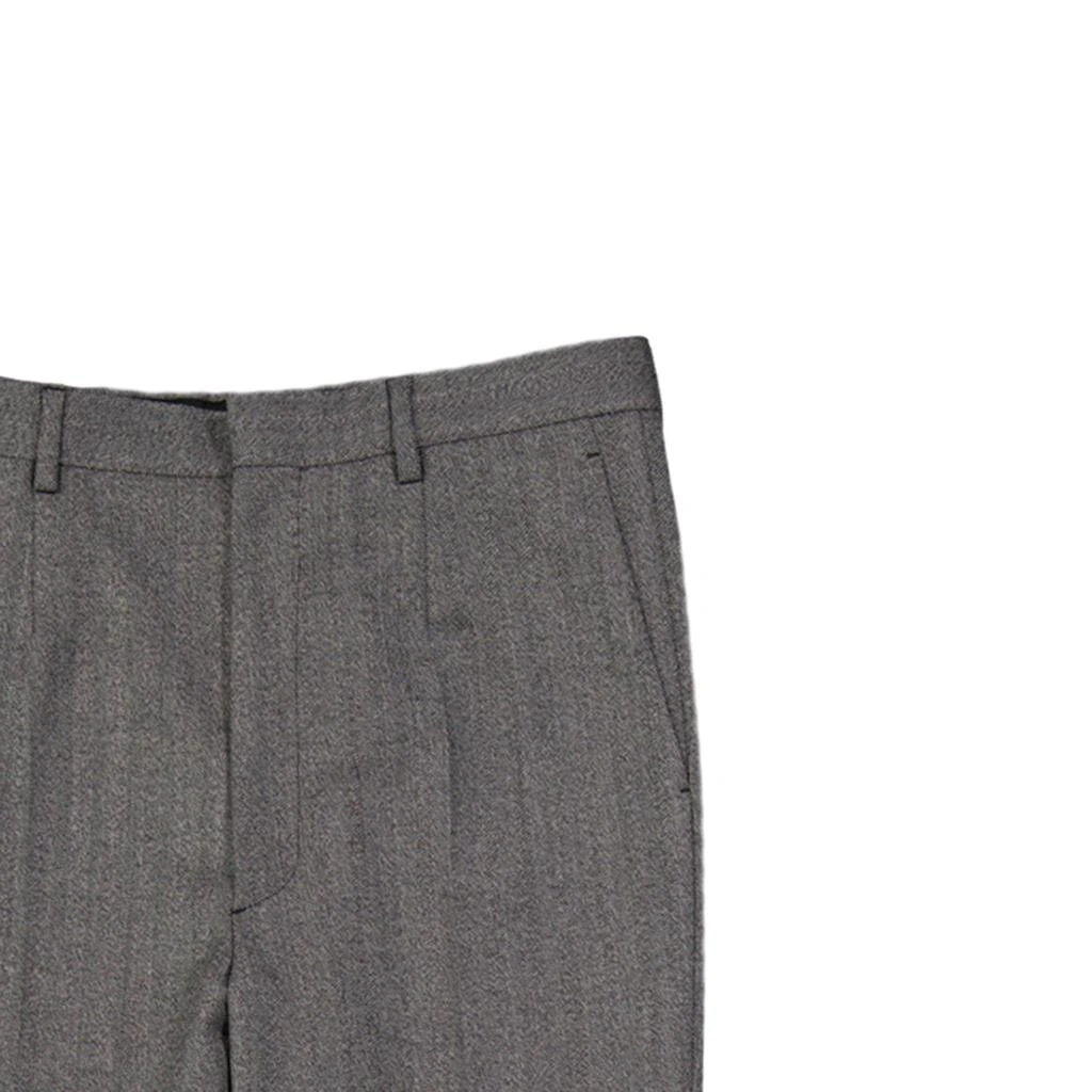 Prada Prada Wool Pants 3