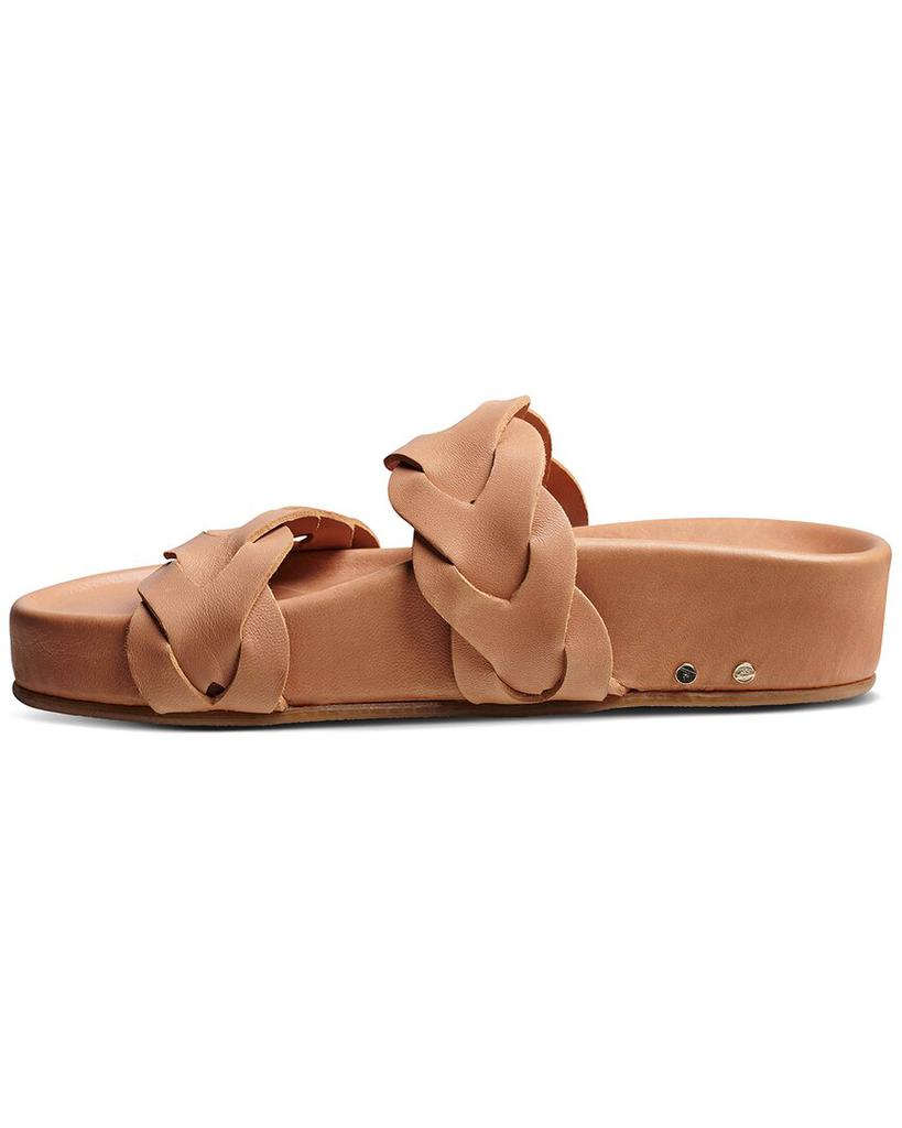 beek beek Pato Leather Sandal