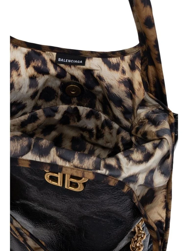 Balenciaga BALENCIAGA - Monaco Small Shoulder Bag 3