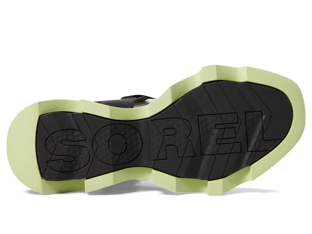 SOREL Kinetic™ Impact Y-Strap High Sandal 3