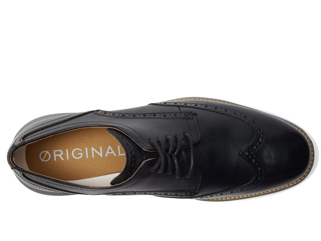 Cole Haan Originalgrand Shortwing Oxford 2