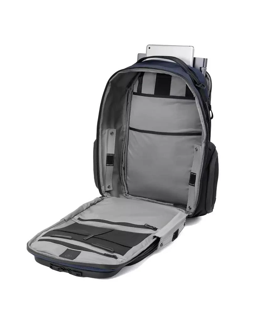 Travelpro Altitude Large Expandable Travel Laptop Backpack 4