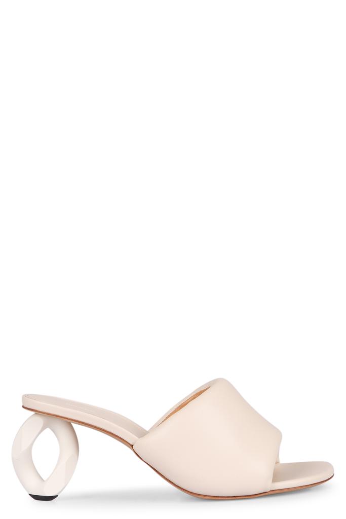 [Salvatore Ferragamo] サルヴァトーレフェラガモ / Slide Elina Salvatore Ferragamo Ferragamo Elina Slides - Slippers