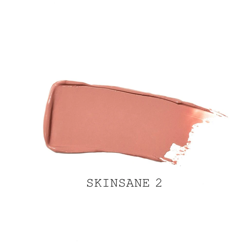 Pat McGrath Labs SatinAllure Liptick 2