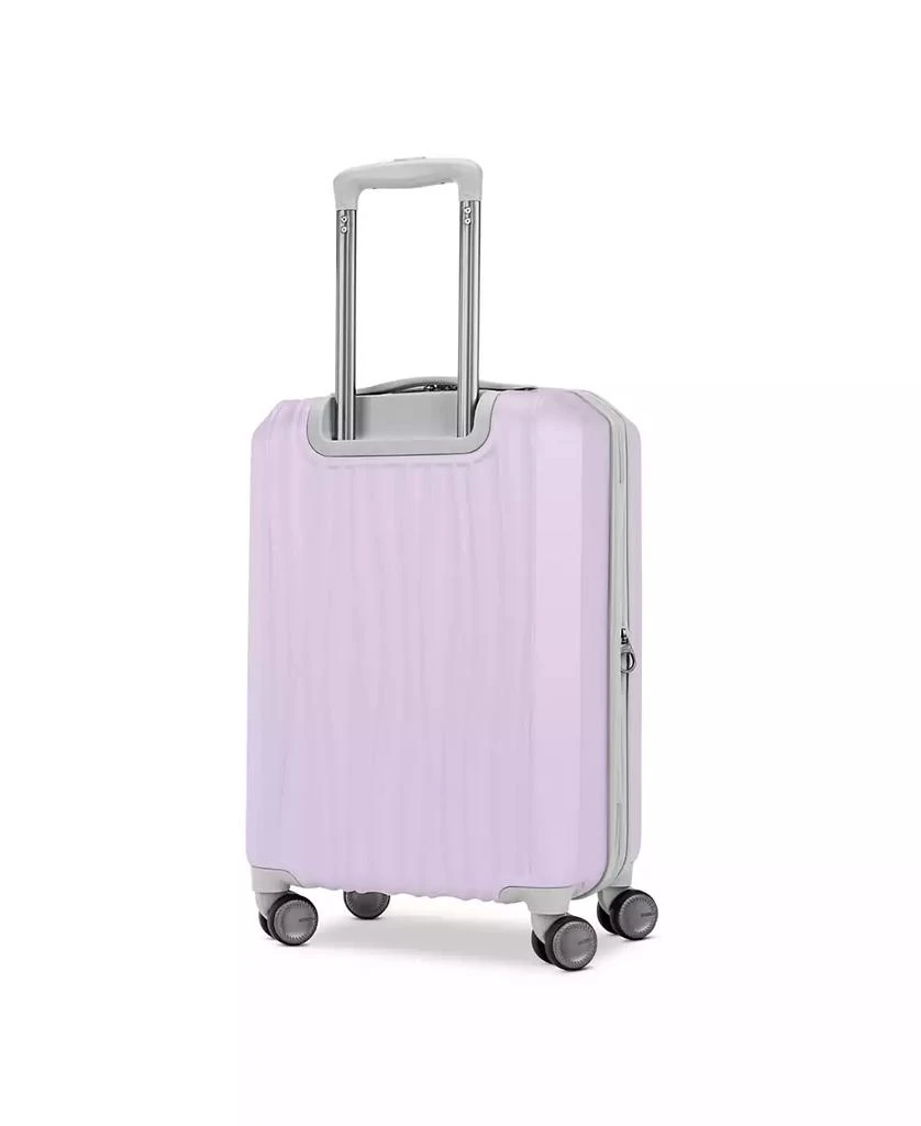 American Tourister Tribute Encore Hardside Carry On 20" Spinner Luggage, Created for Macy
s 2