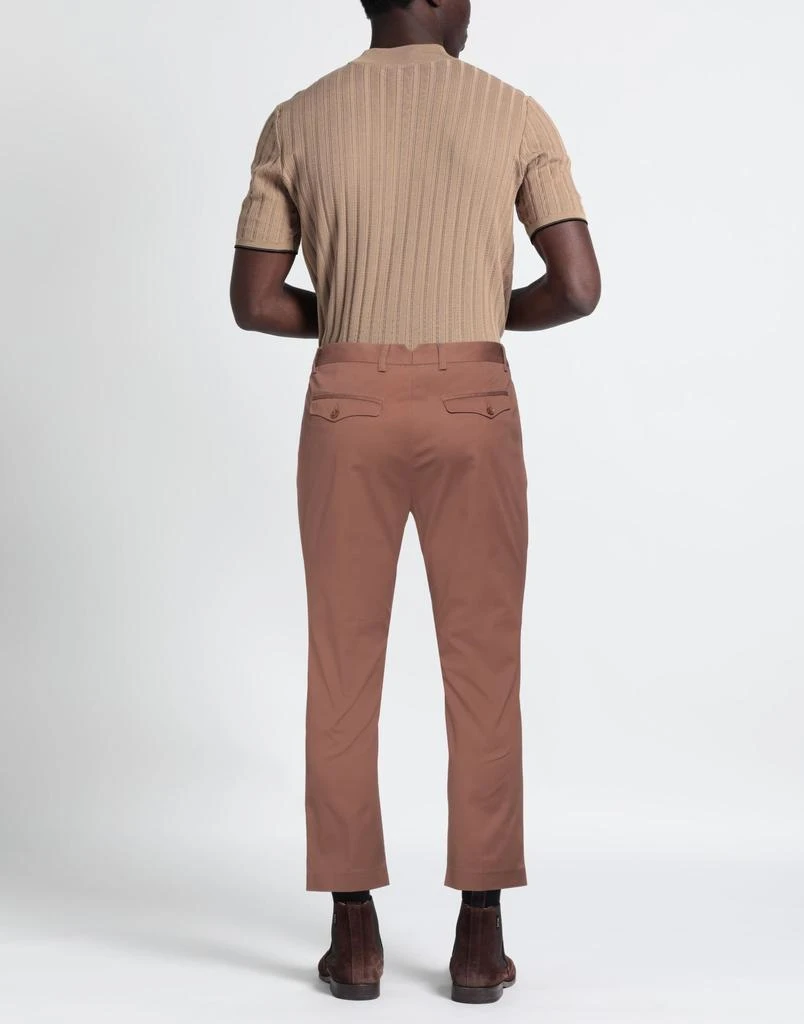 DANIELE ALESSANDRINI Dress pants 3
