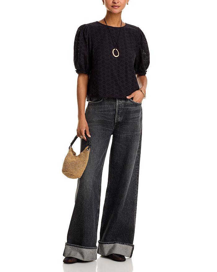Velvet by Graham & Spencer Dalyn Top
