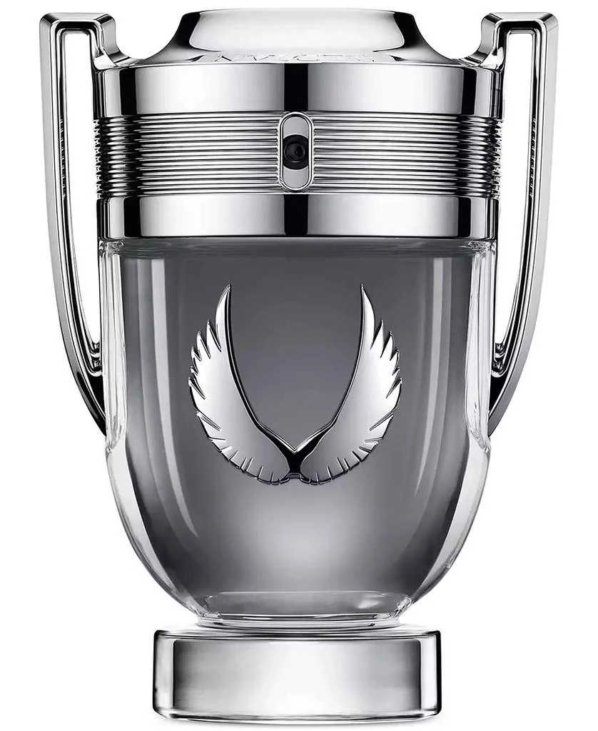 Paco Rabanne Invictus Platinum Eau de Parfum, 6.8 oz. 1