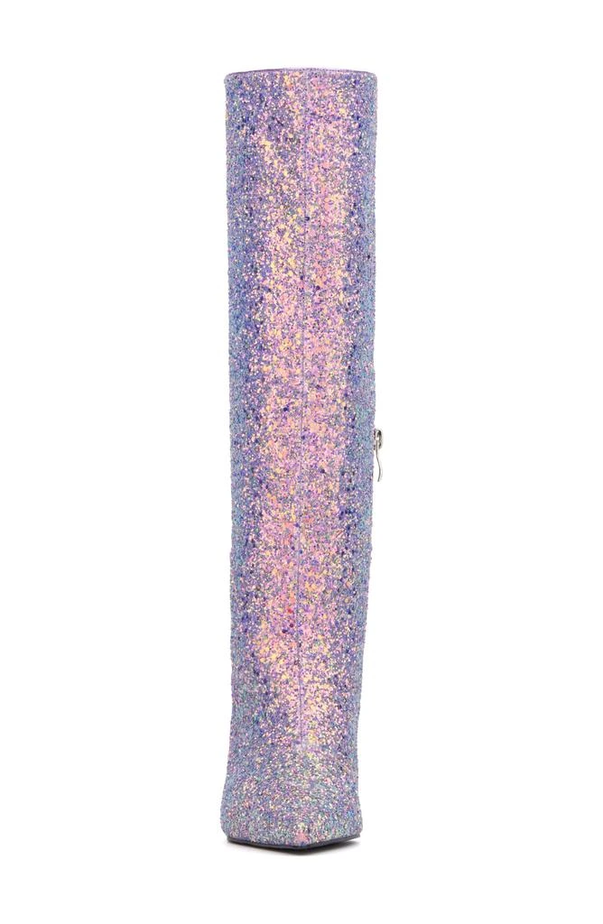 OLIVIA MILLER Mars Knee High Boot 2