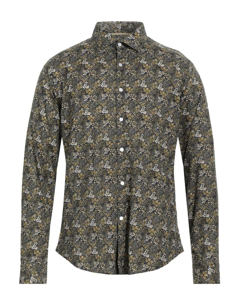 AT.P.CO Patterned shirt