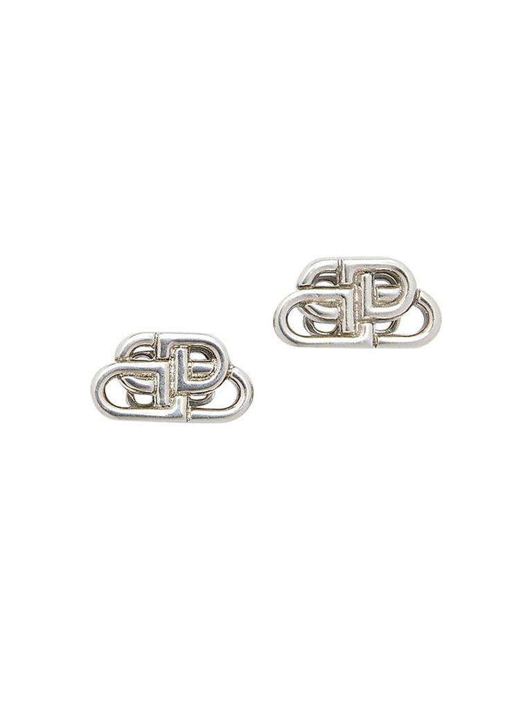 Balenciaga Balenciaga Nano Xs Stud Earrings - Fashion