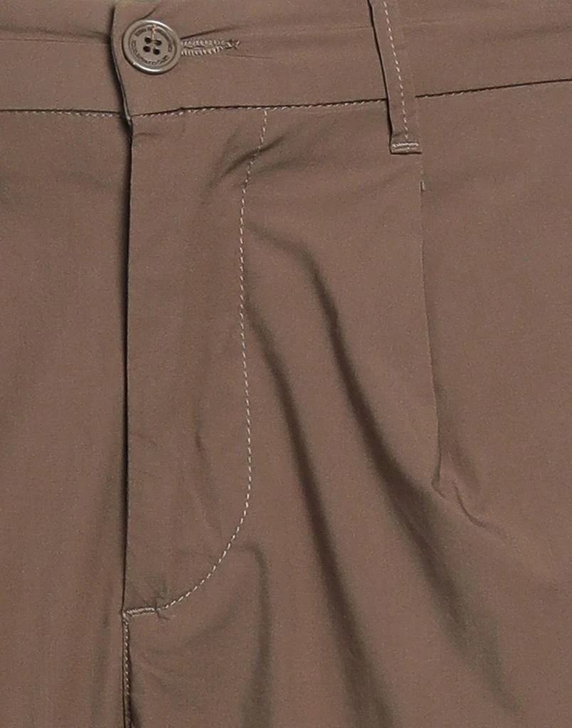 0/ZERO CONSTRUCTION Casual pants 4