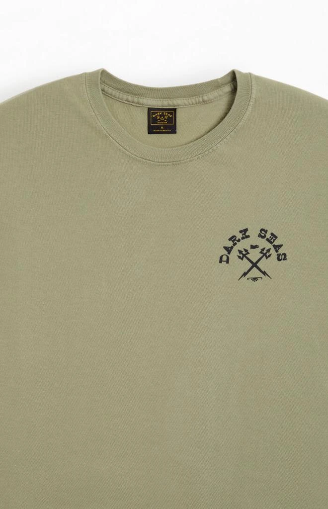 Dark Seas Property Line T-Shirt 3