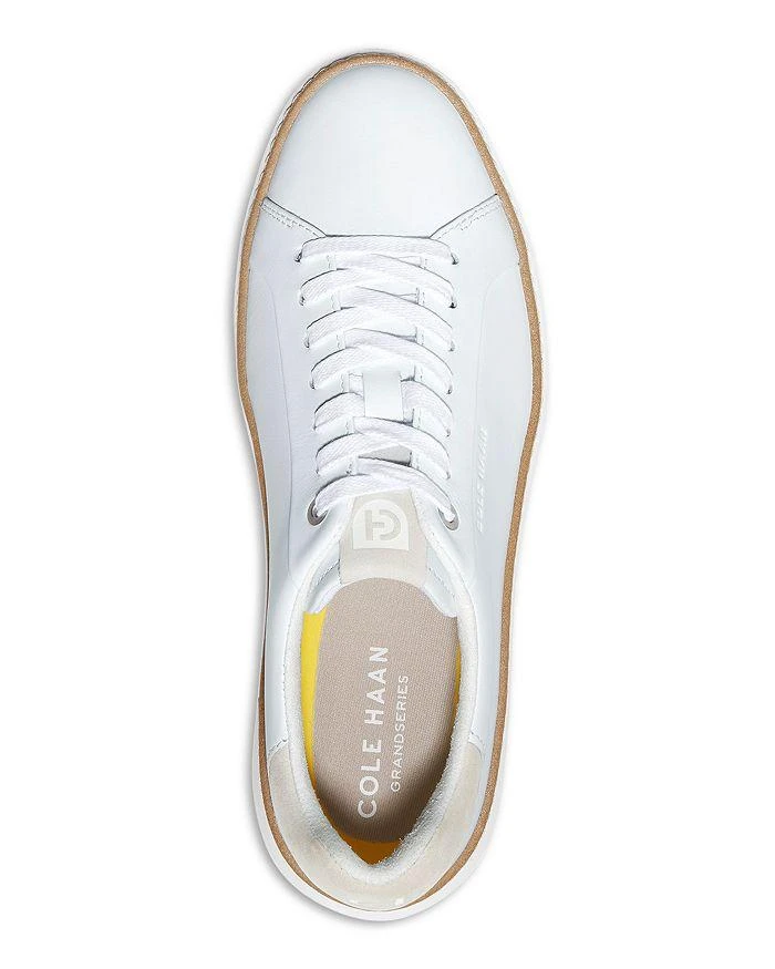 Cole Haan Women's Grandpro Topspin Sneakers 3
