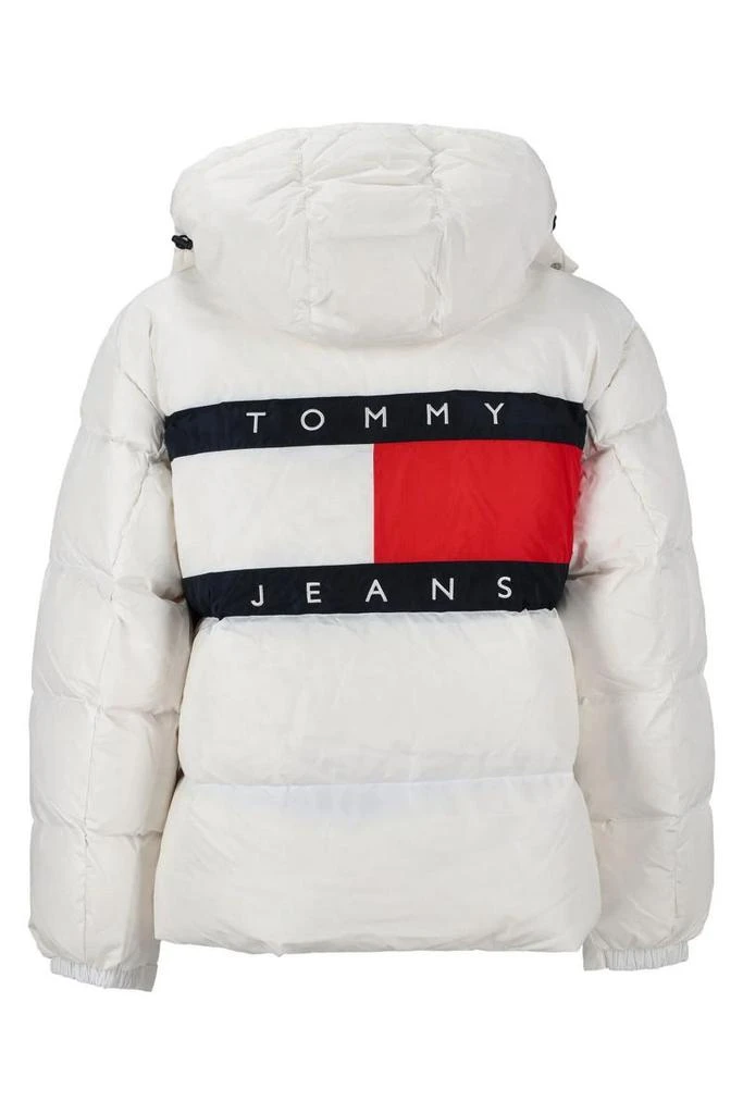 Tommy Jeans Tommy Jeans Jackets 4