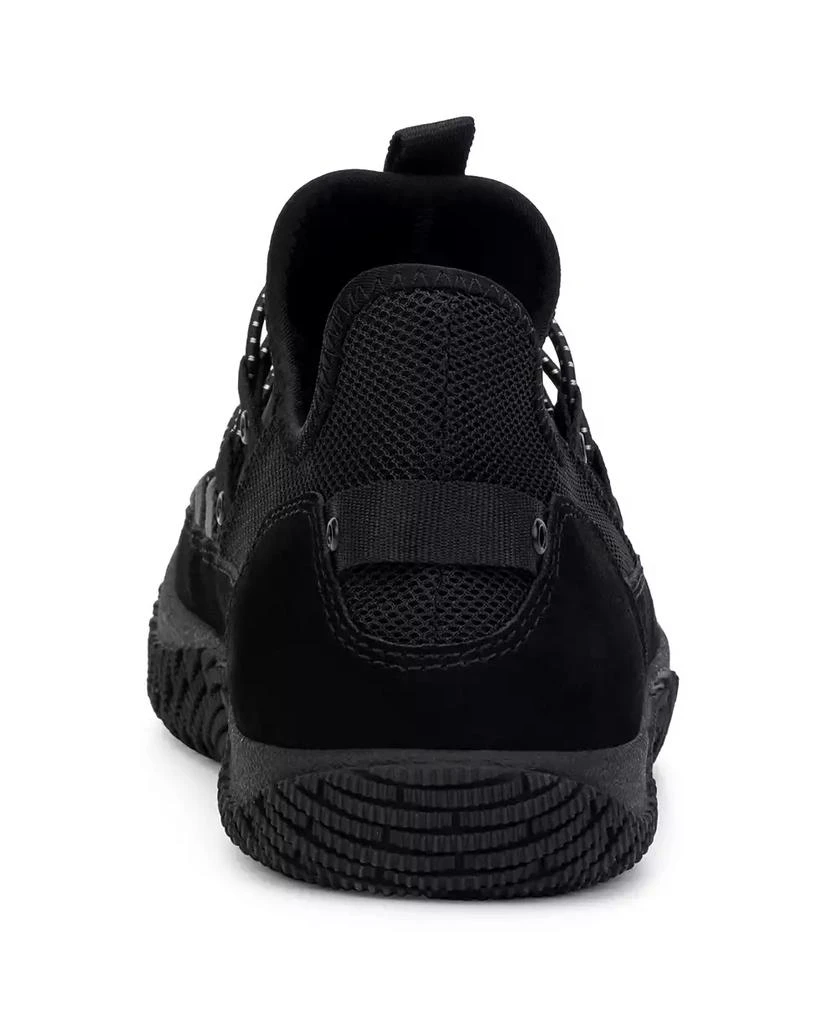 Hybrid Green Label Men's Momentum Low Top Sneakers 4