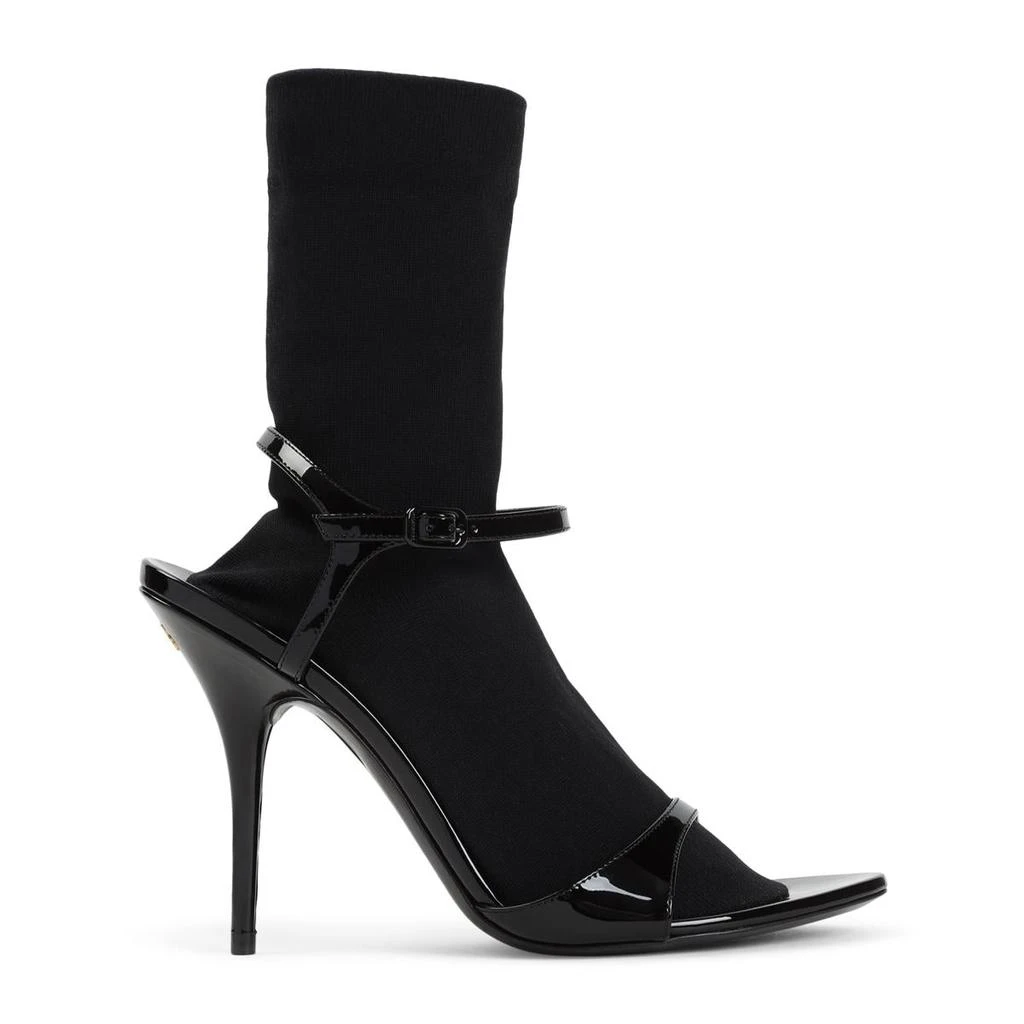 Balenciaga Balenciaga Boots 1
