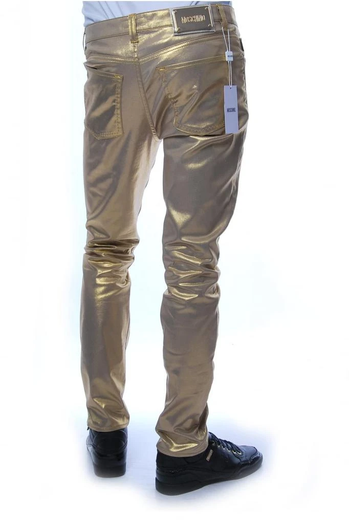 Prps Goods & Co Woven Cotton Chinos 3
