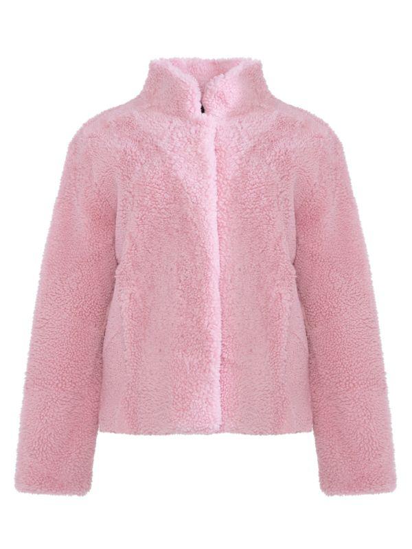 WOLFIE FURS Made For Generations™ Sheepskin Shearling Jacket
