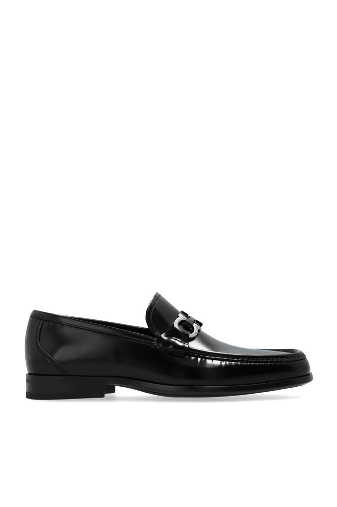 FERRAGAMO FERRAGamo `Grandioso` loafers