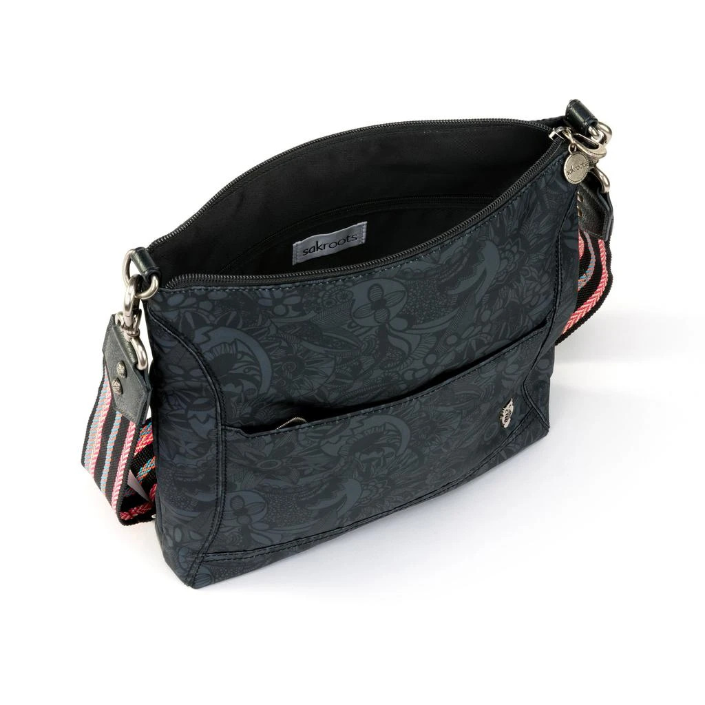 Sakroots Lucia Crossbody 4