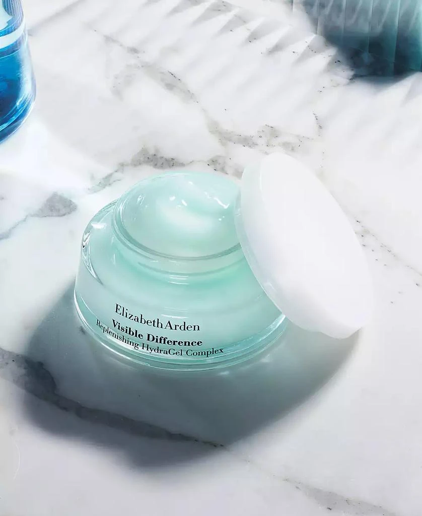 Elizabeth Arden Visible Difference Replenishing HydraGel Complex, 2.5-oz. 15